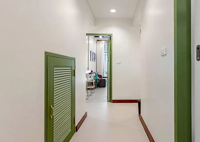 شقة Nueng Rana Twin Two Private Homes Yaowarat بانكوك