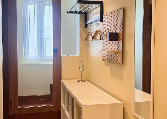 Nueng Rana Twin Two Private Homes Yaowarat شقة *