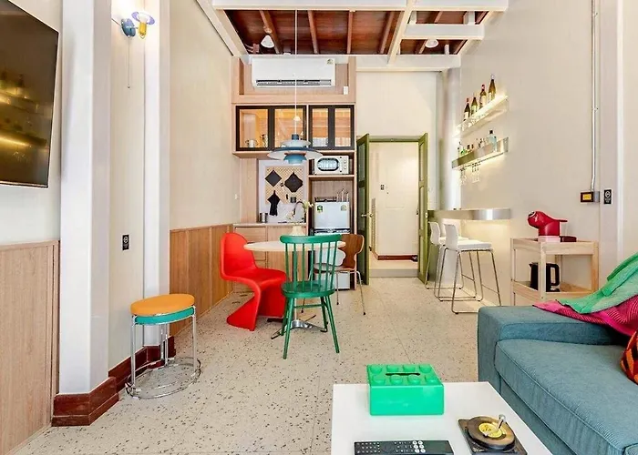 Nueng Rana Twin Two Private Homes Yaowarat شقة *