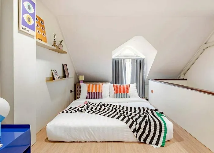 Nueng Rana Twin Two Private Homes Yaowarat شقة *