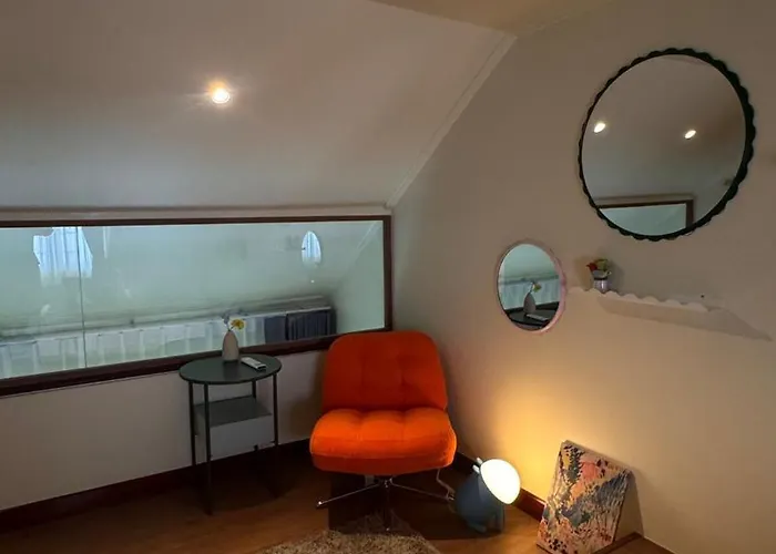 Nueng Rana Twin Two Private Homes Yaowarat Apartment *