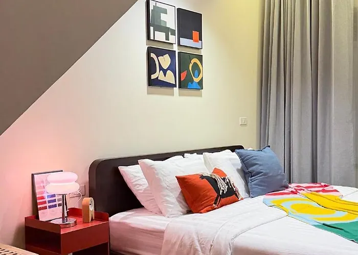 Nueng Rana Twin Two Private Homes Yaowarat شقة *