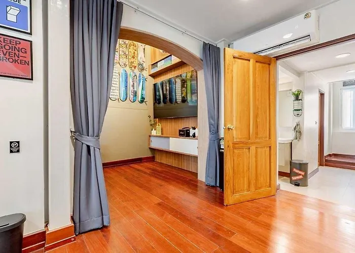 Nueng Rana Twin Two Private Homes Yaowarat بانكوك