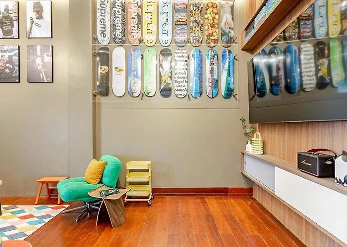 Nueng Rana Twin Two Private Homes Yaowarat بانكوك