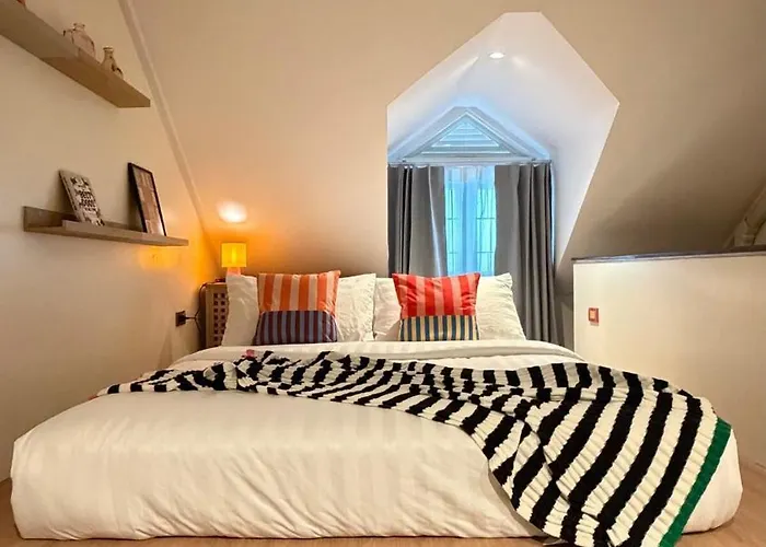 Nueng Rana Twin Two Private Homes Yaowarat شقة *